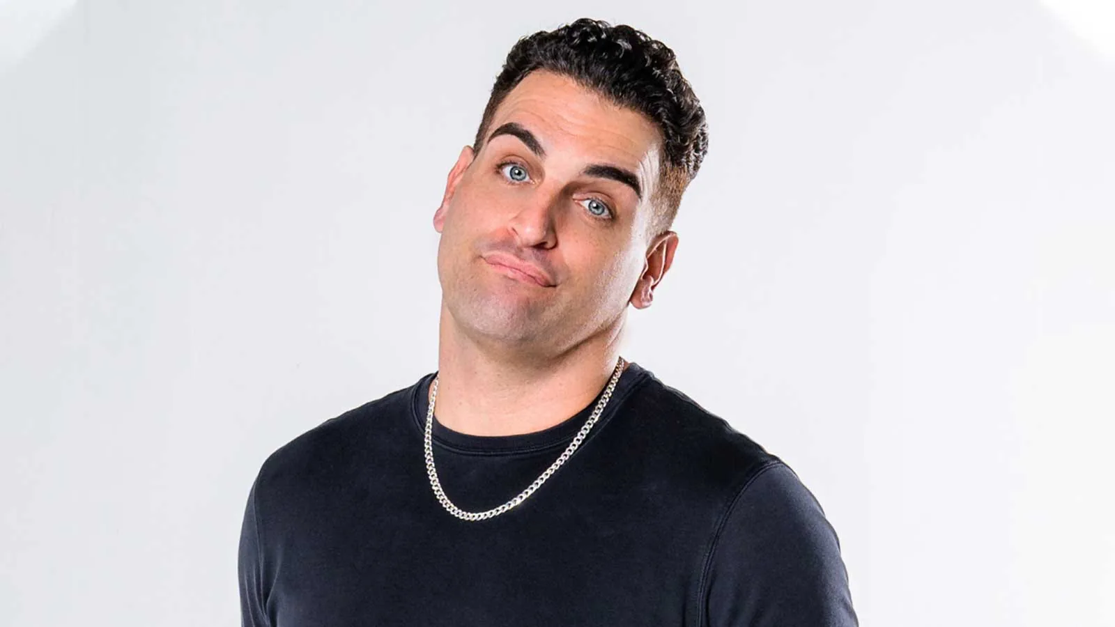 Zazu Comedy Nights - Bret Ernst