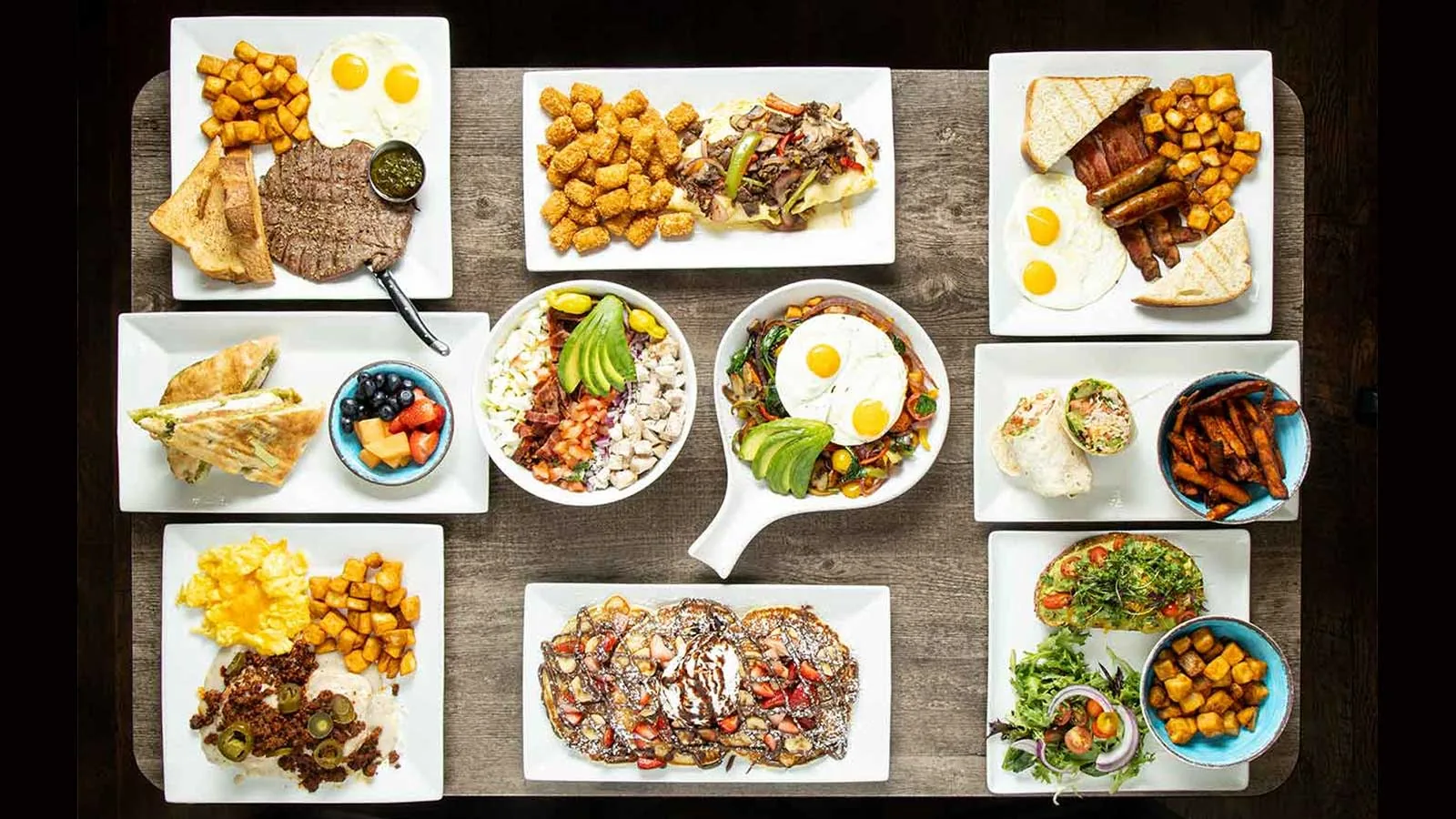 AmeriBrunch Cafe