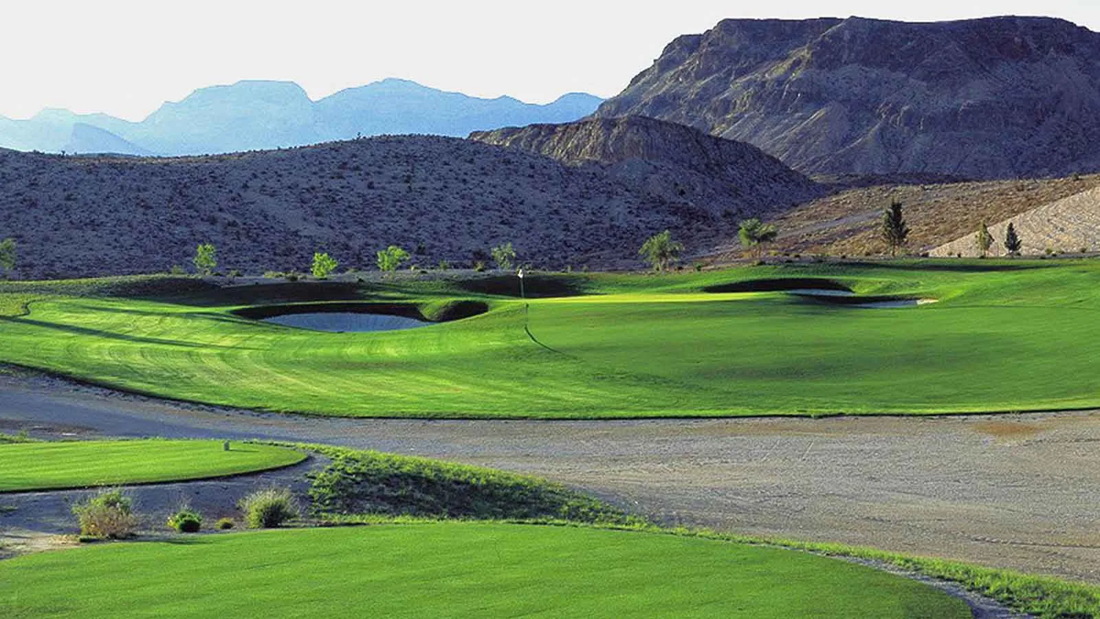 Bear’s Best Las Vegas