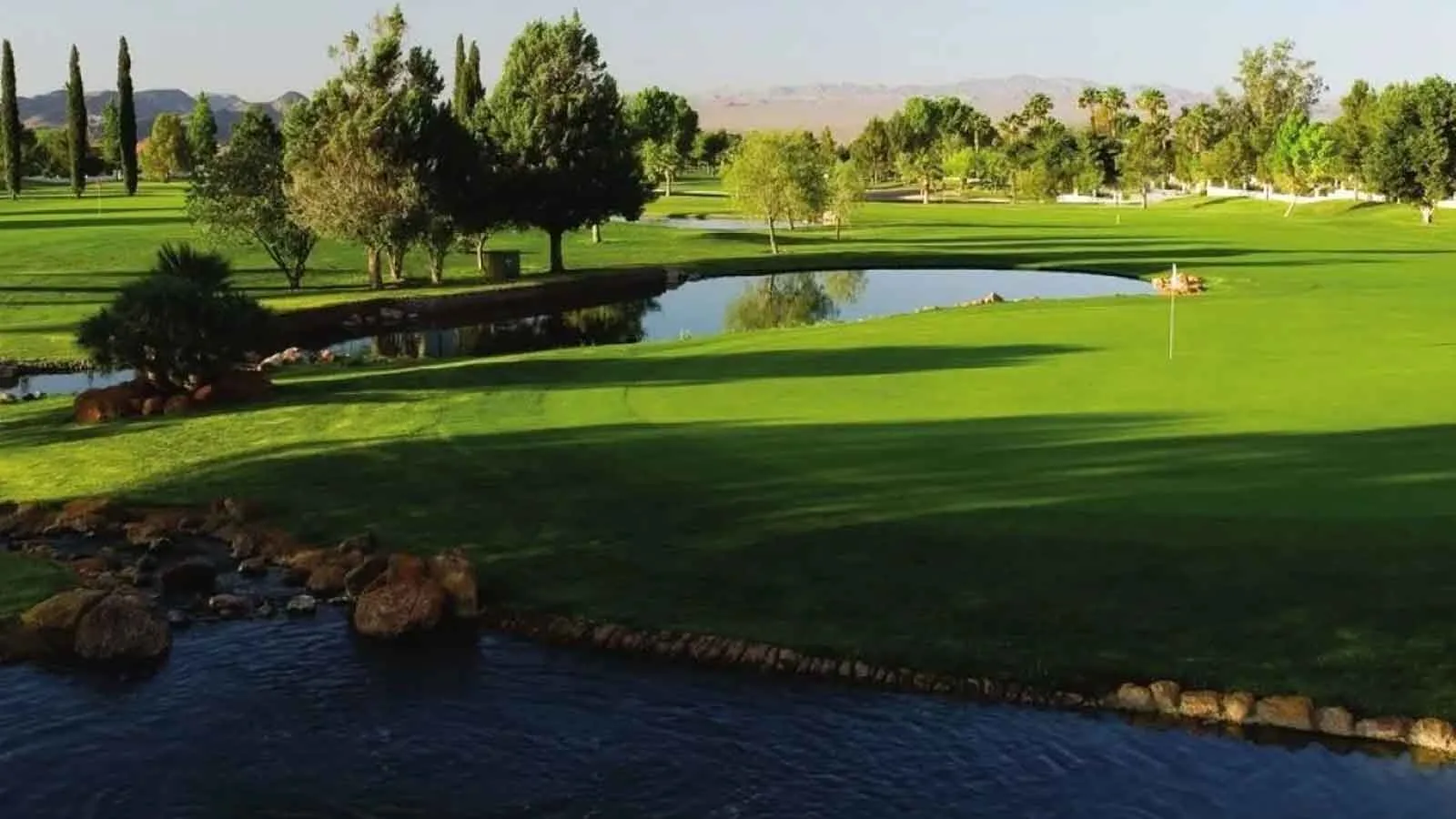 Boulder Creek Golf Club