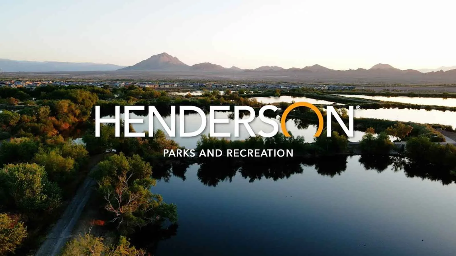 City of Henderson Parks and Trails