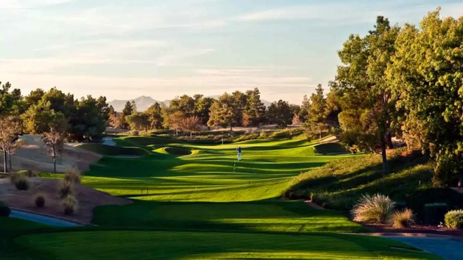 Desert Pines Golf Club