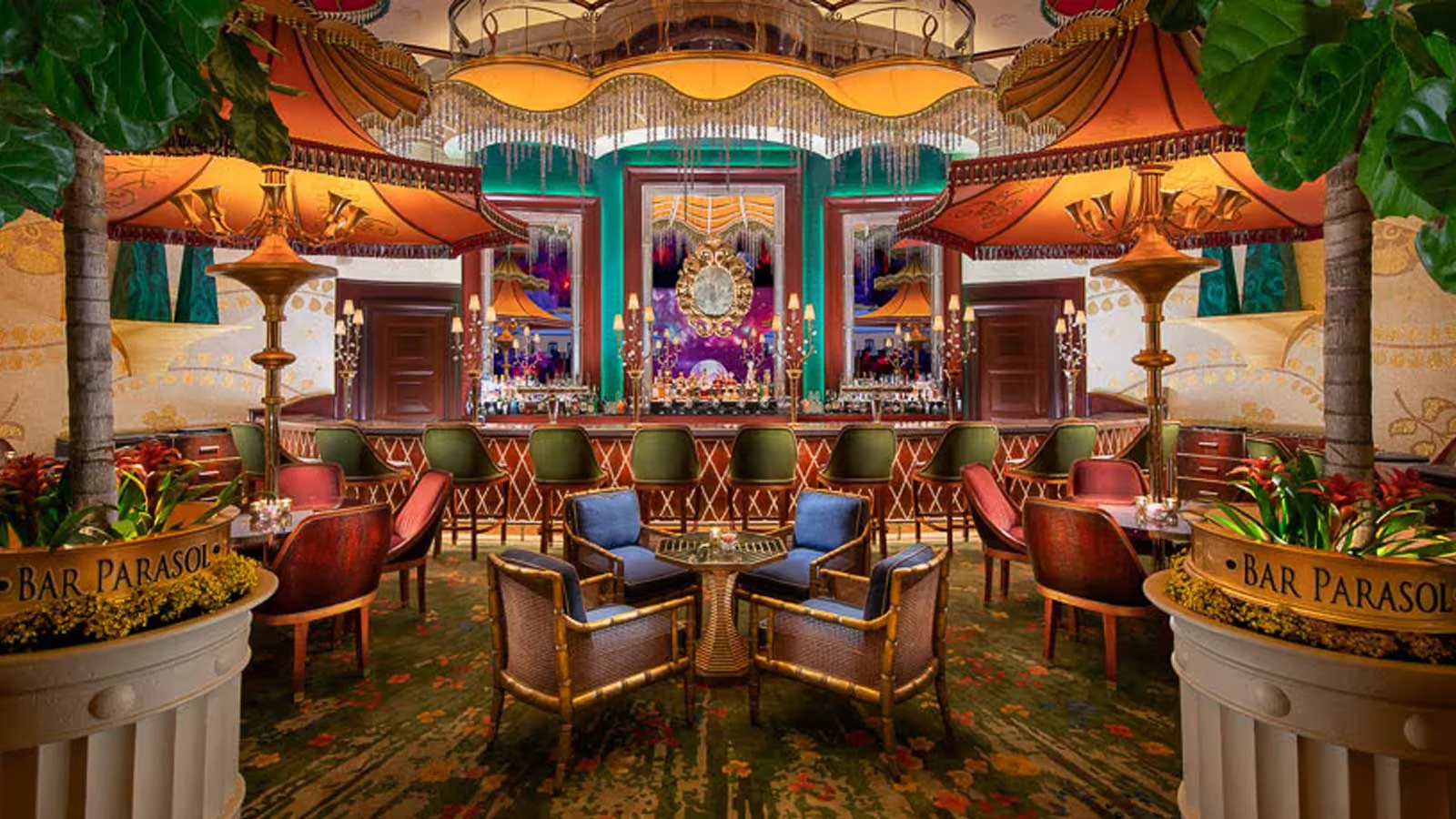 Eastside Lounge