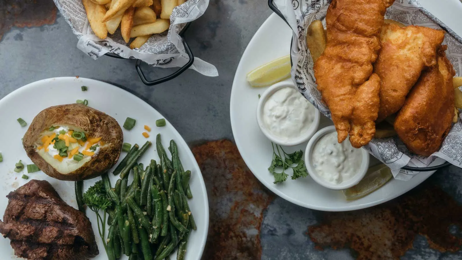 Ellis Island Village Pub and Café