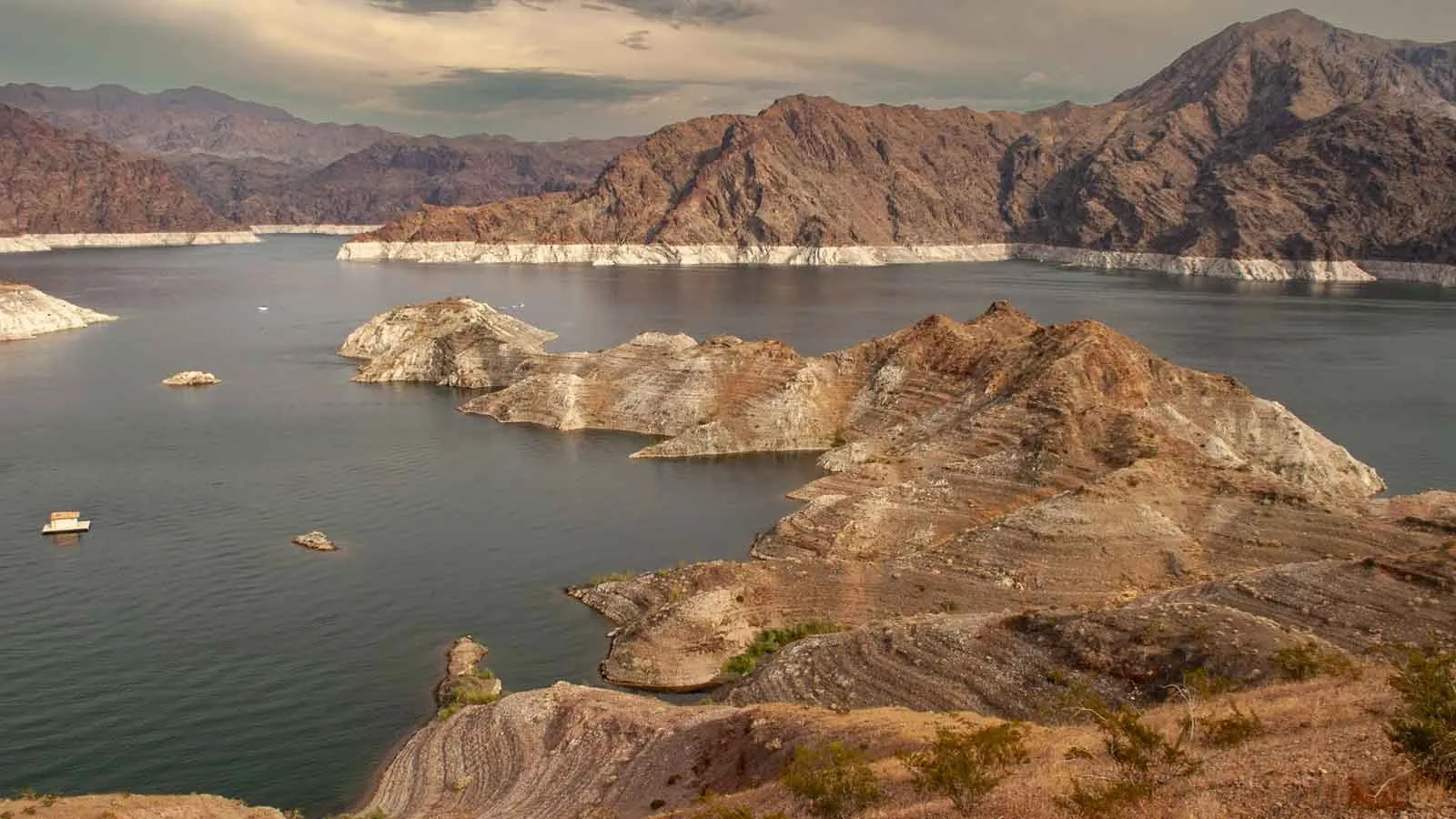 Lake Mead National Recreation Area
