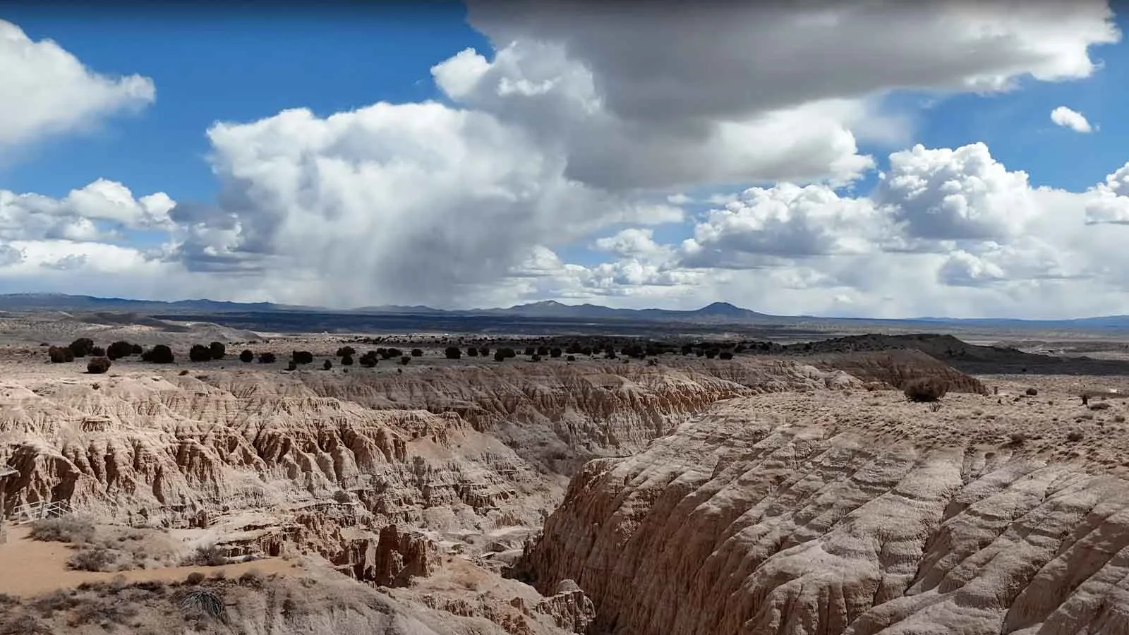 Nevada Division of State Parks – Southern Nevada