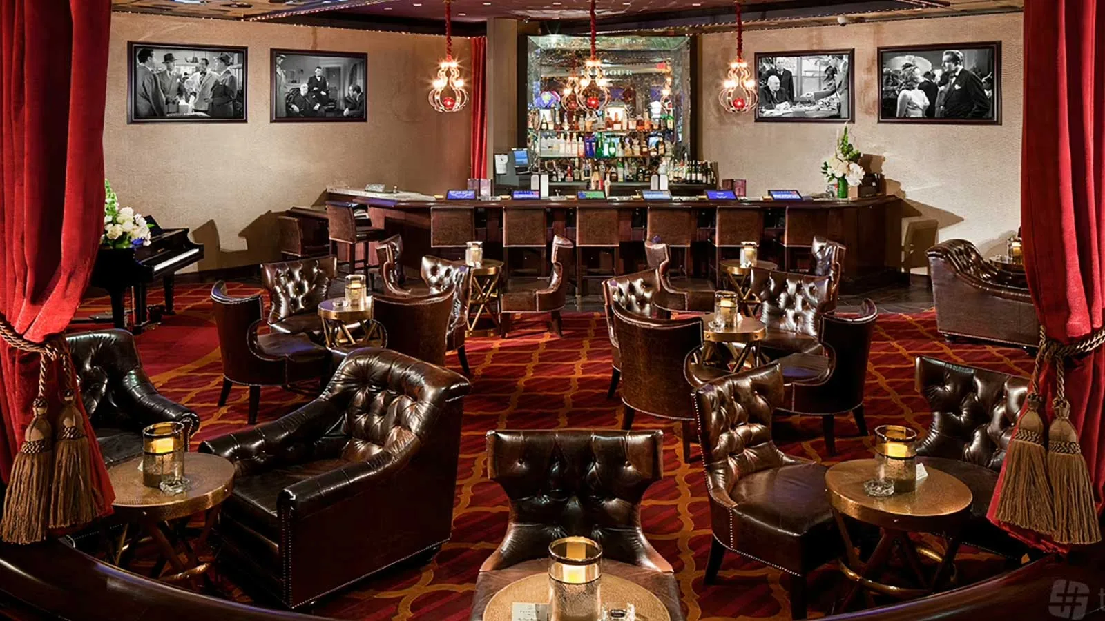 Parlour Bar