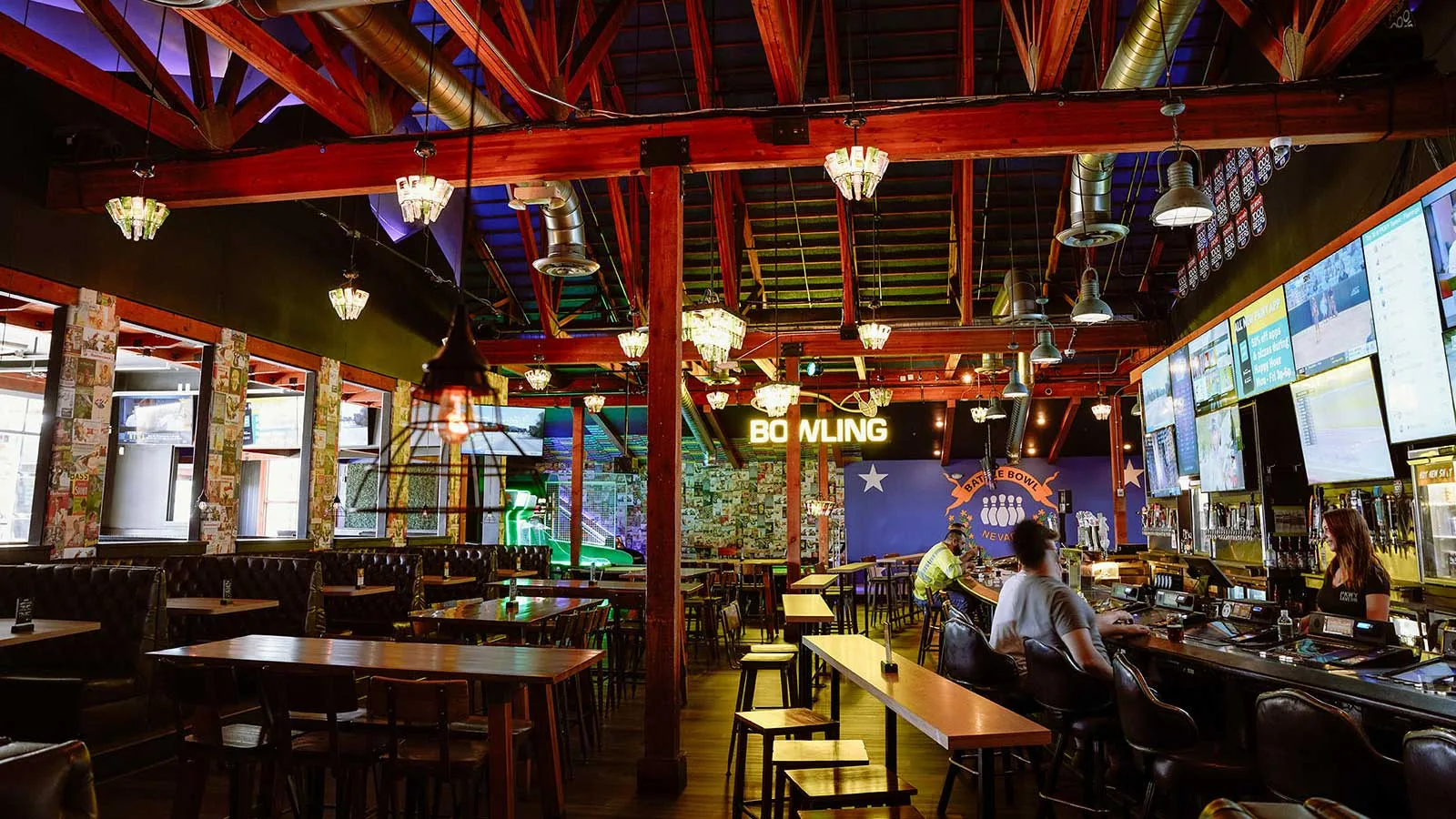 PKWY Tavern