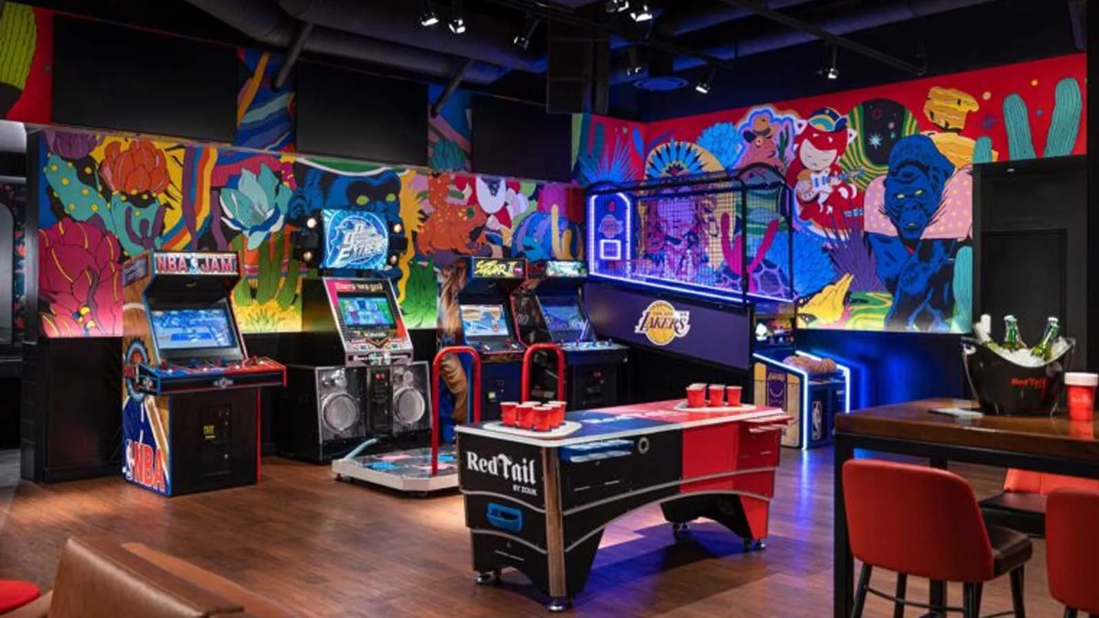 RedTail Sportsbar