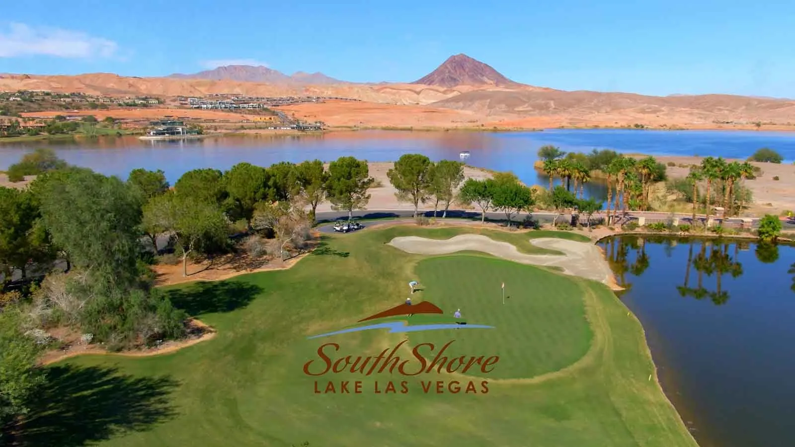 SouthShore Country Club