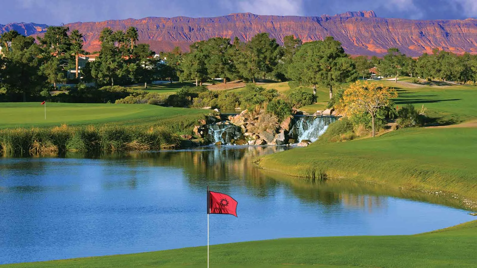 Spanish Trail Country Club