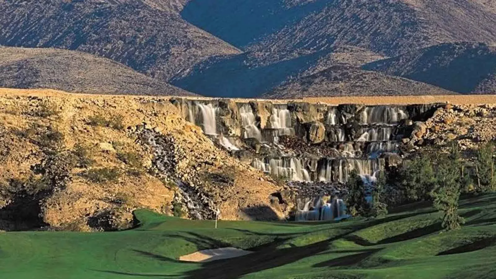 The Revere Golf Club