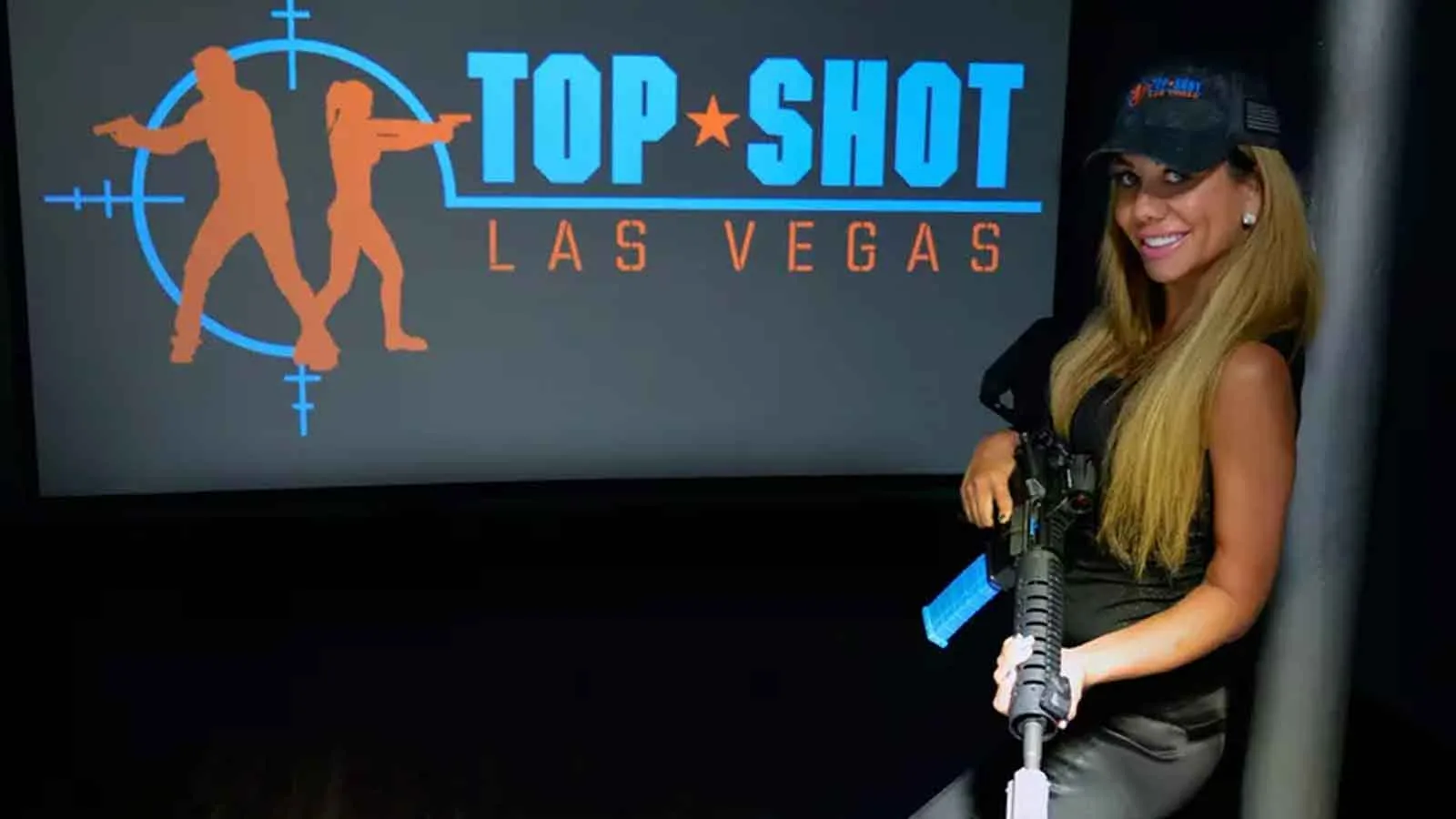 Top Shot Las Vegas