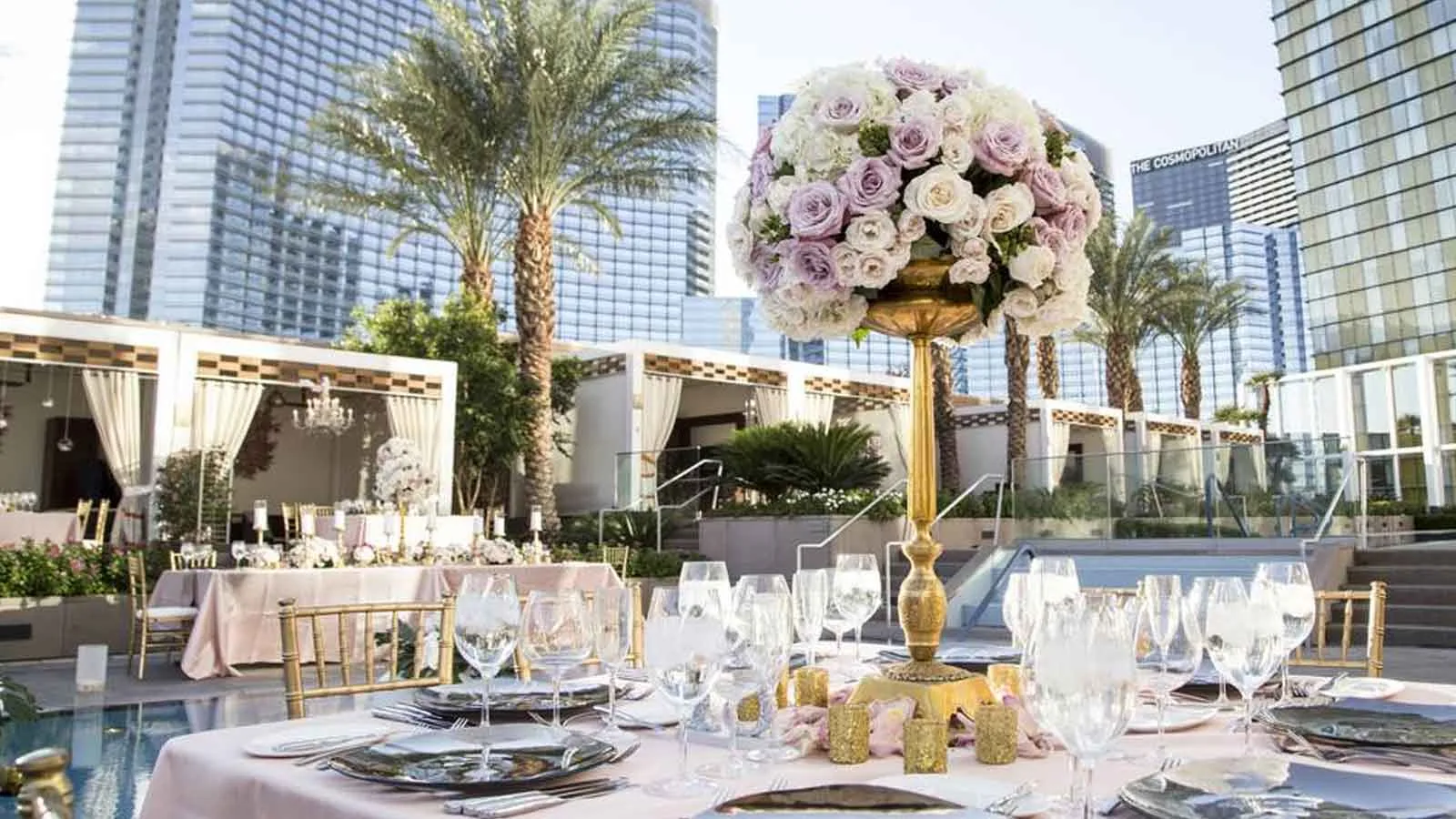 Waldorf Astoria Las Vegas