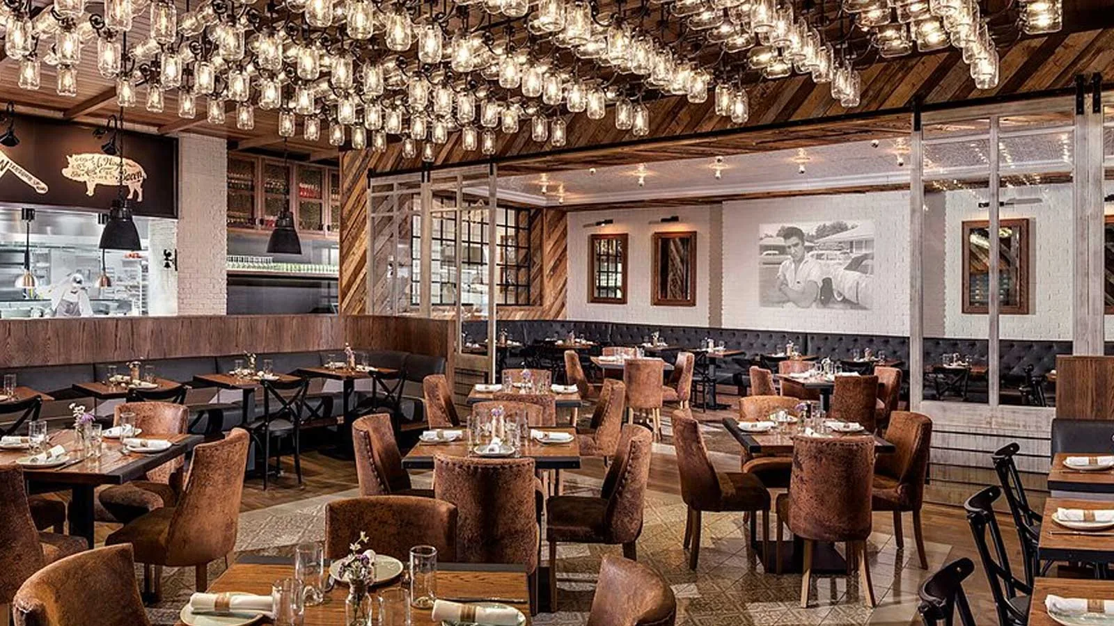 Yardbird Southern Table & Bar