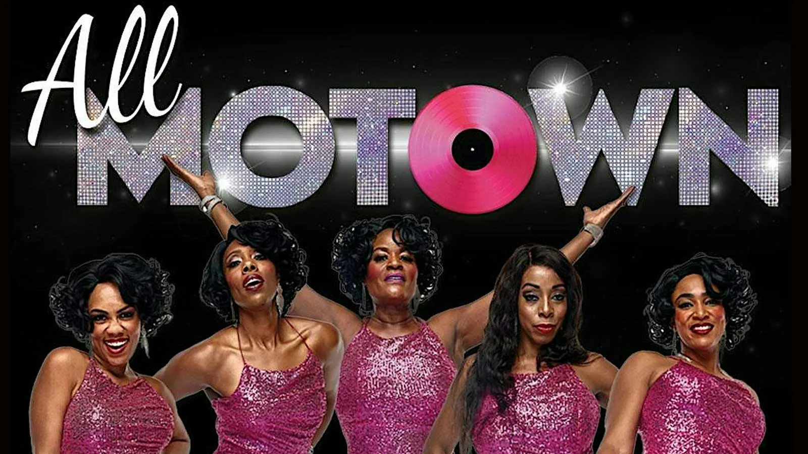 All Motown