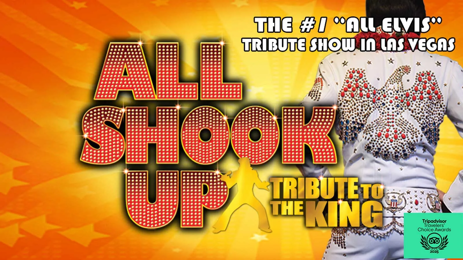 All Shook Up