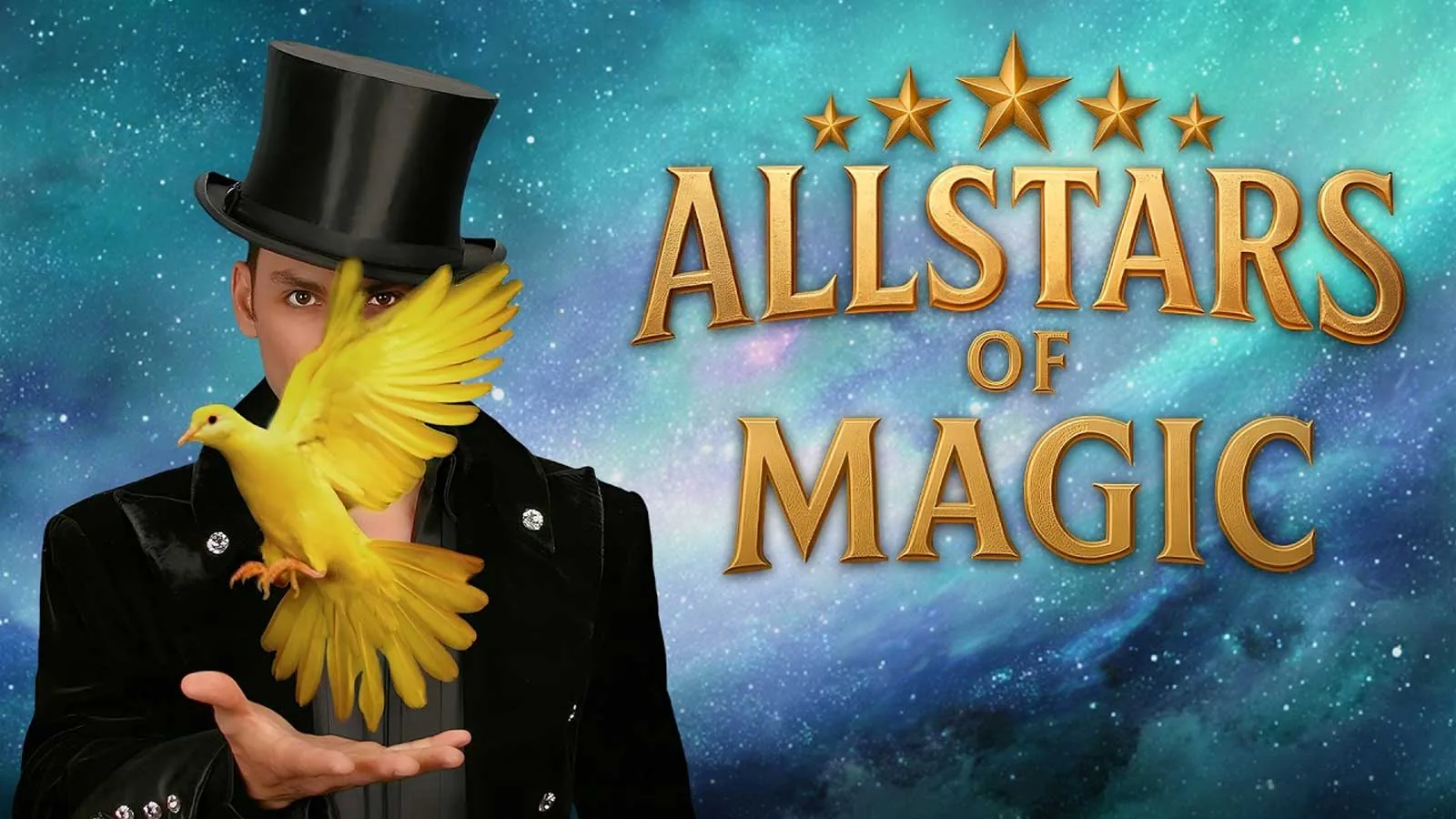 Allstars of Magic