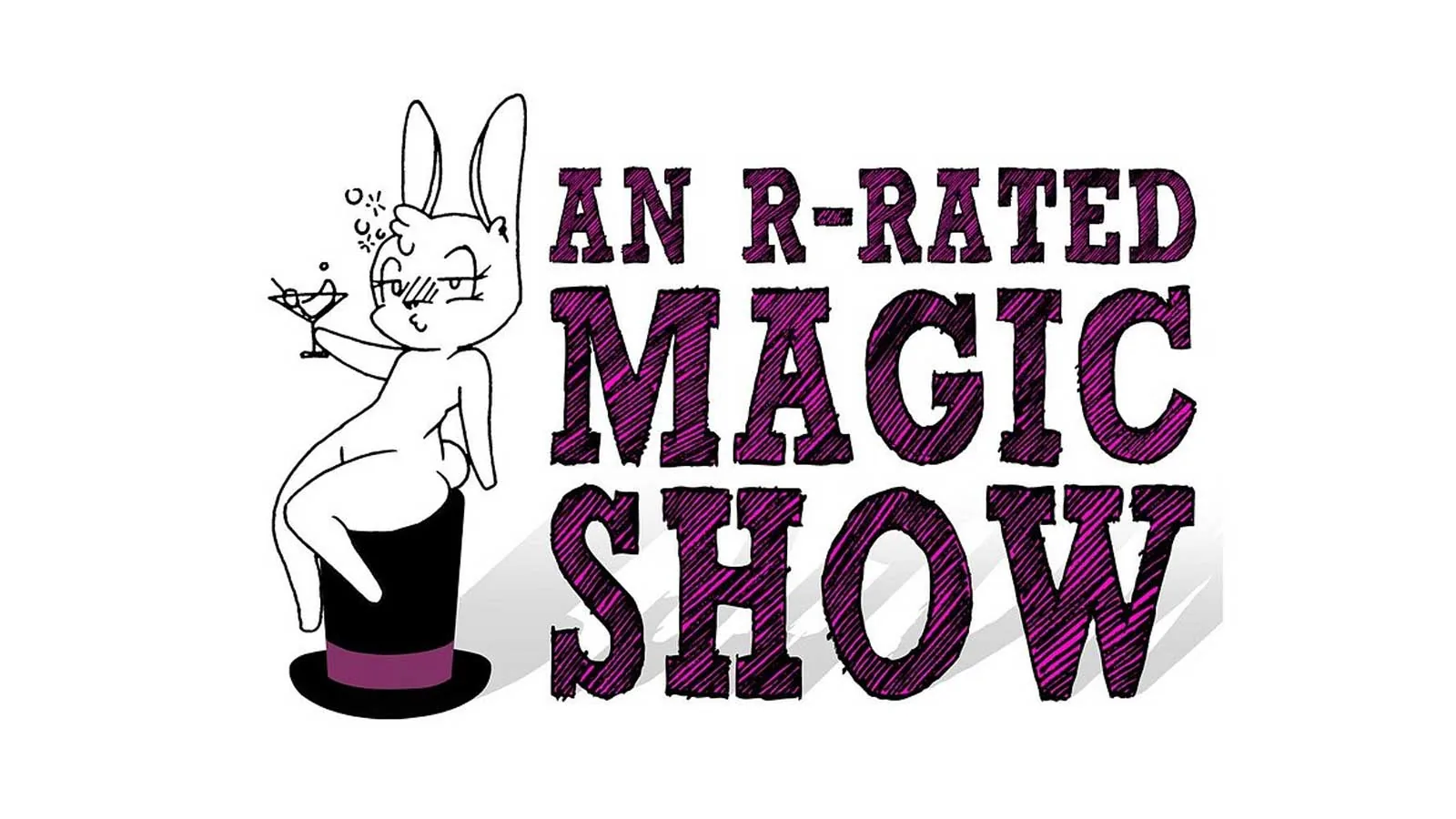 An R-Rated Magic Show