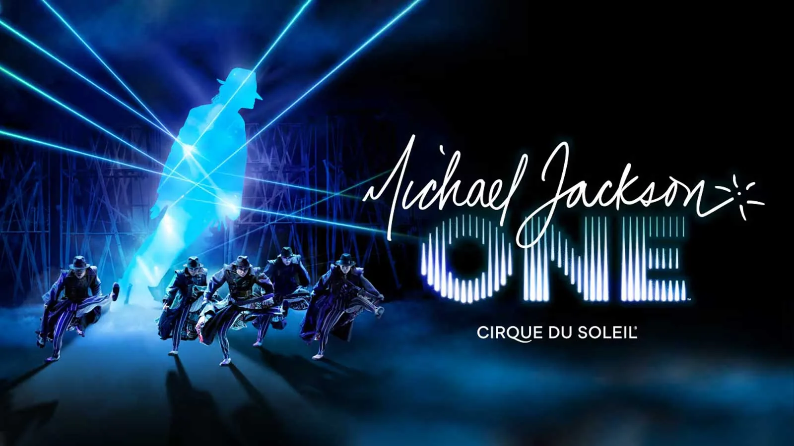 Cirque du Soleil: Michael Jackson ONE