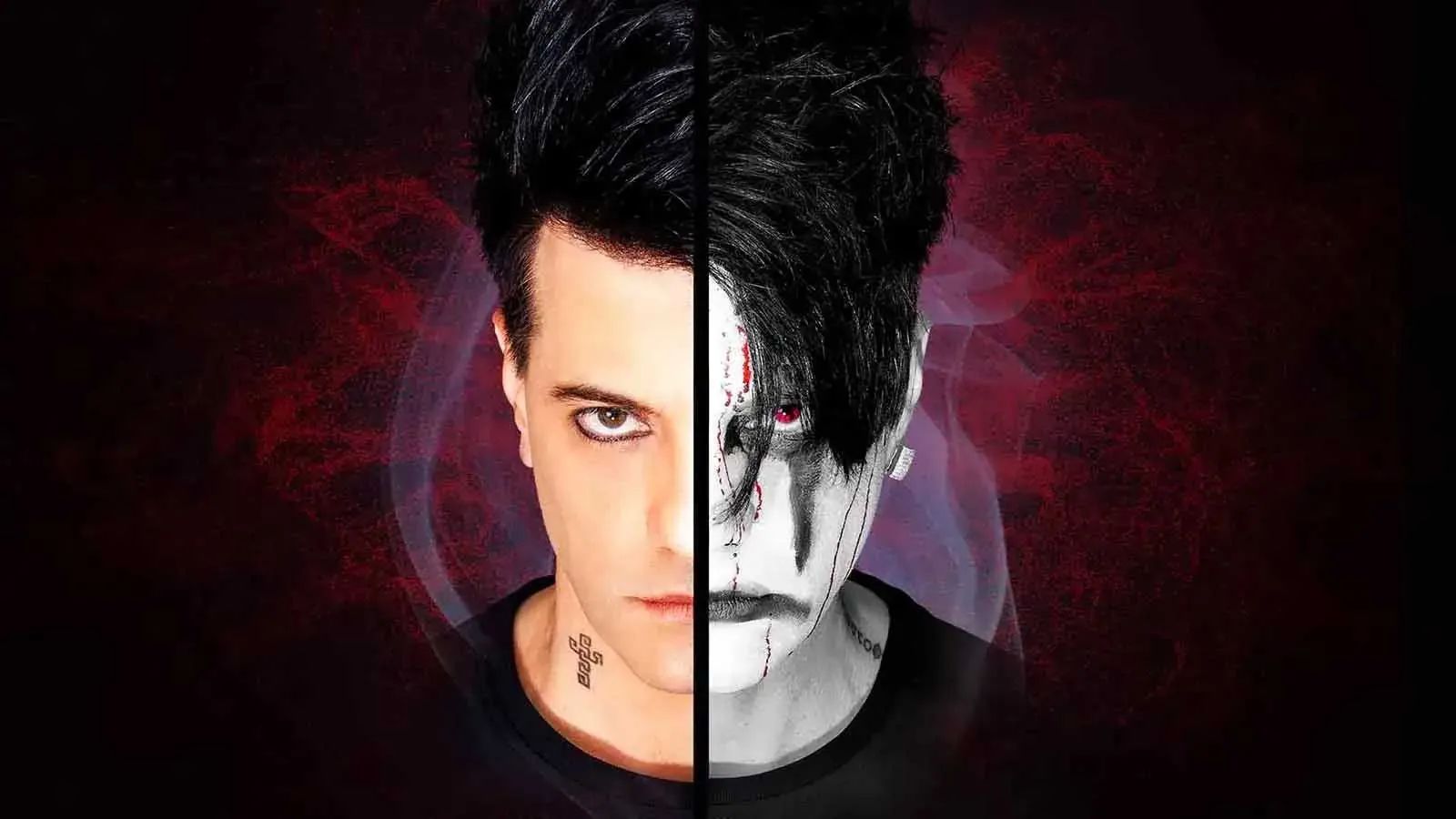 Criss Angel MINDFREAK