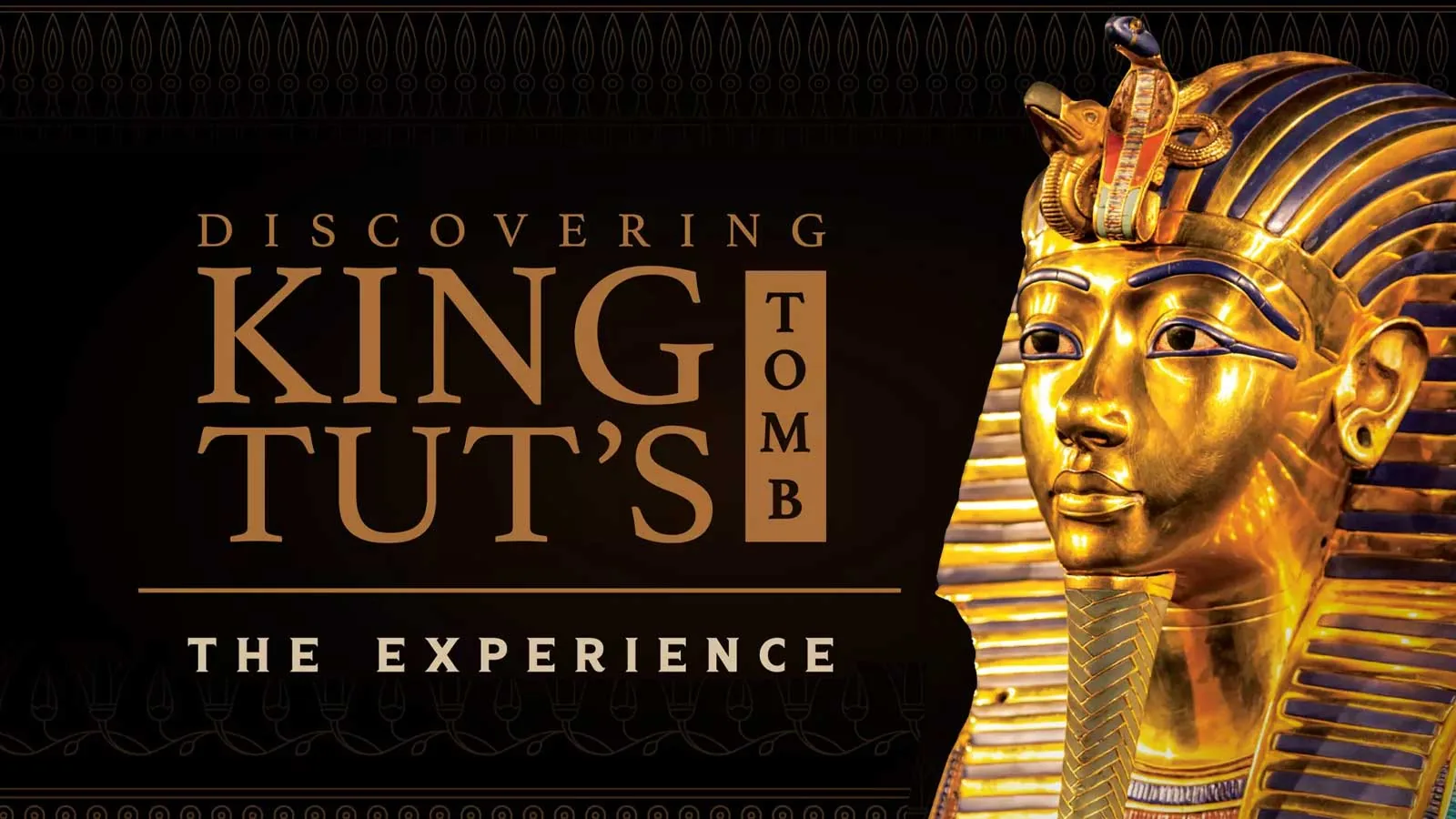 Discovering King Tut's Tomb