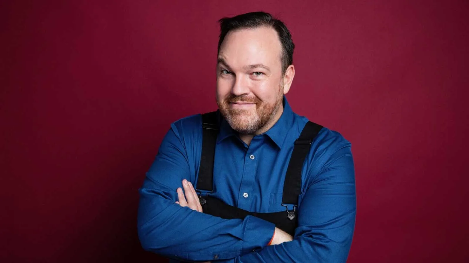 Matt Donnelly: The Mind Noodler