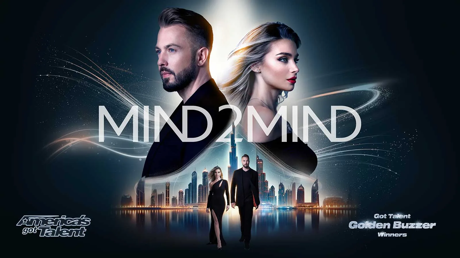 MIND2MIND