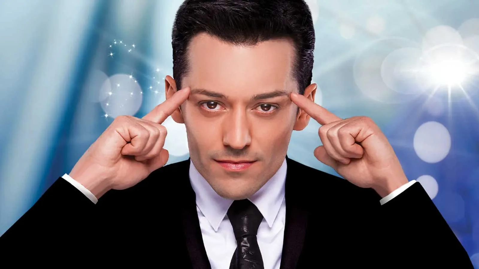 Paranormal – Mind Reading Magic
