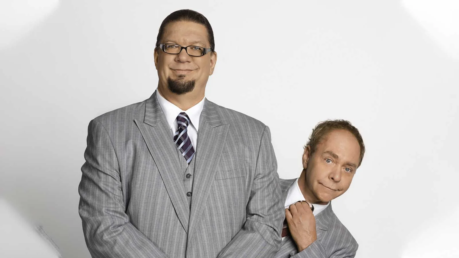 Penn & Teller