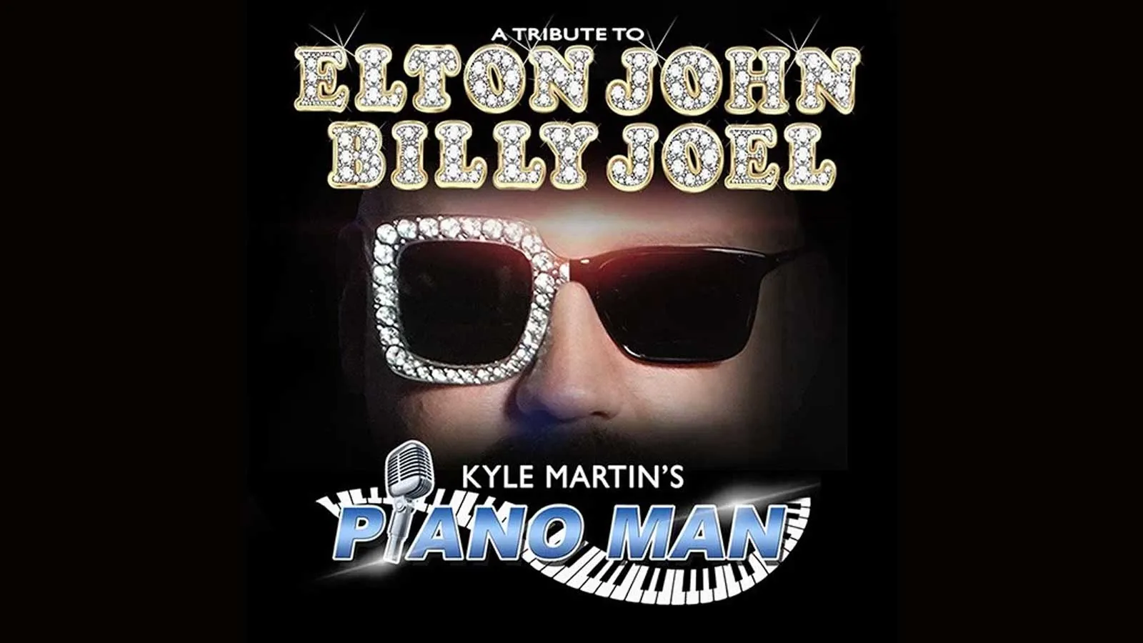 Piano Man