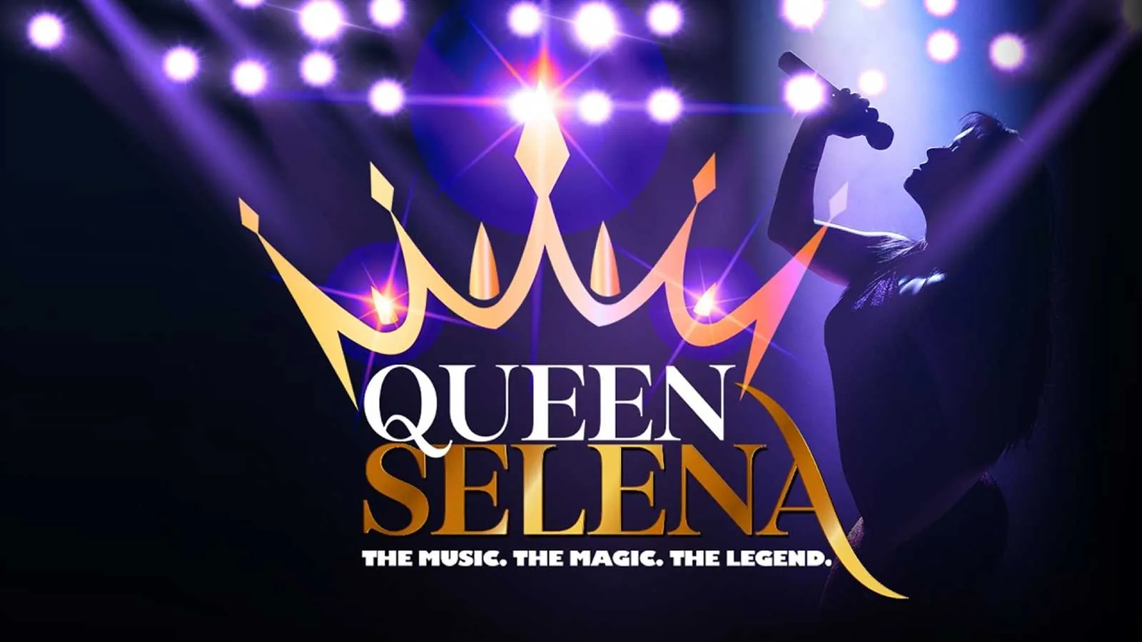 Queen Selena