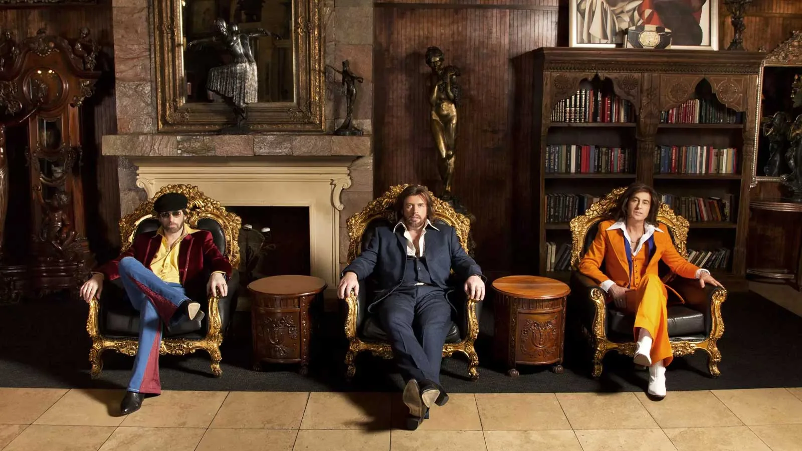 The Australian Bee Gees