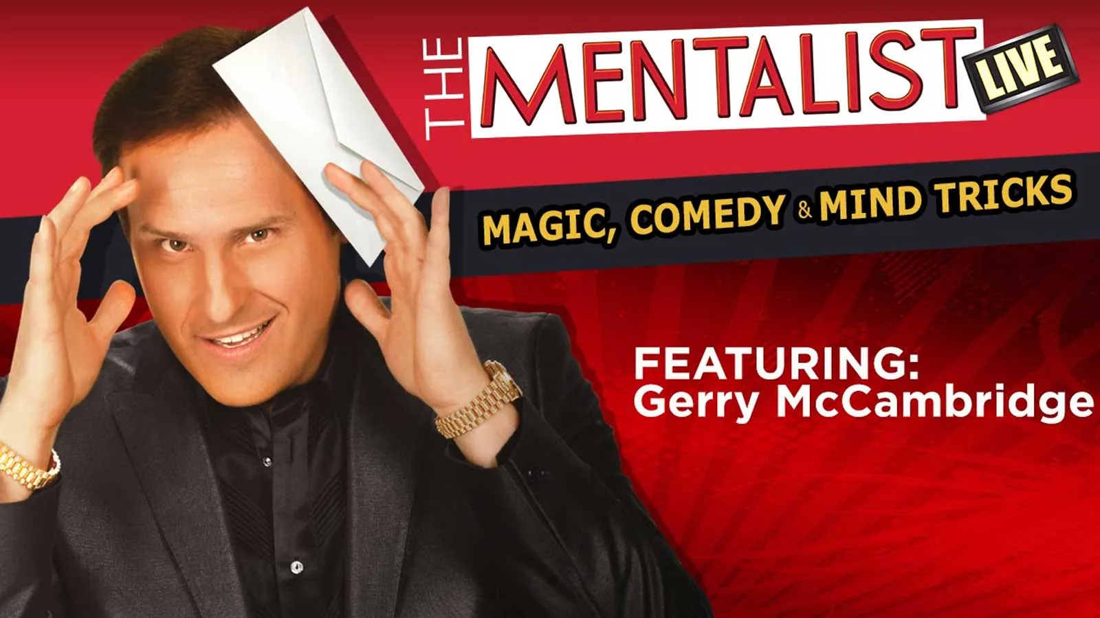 The Mentalist