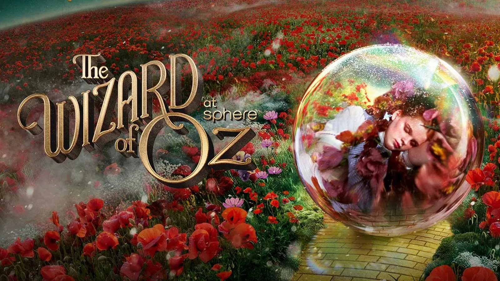 The Wizard of Oz