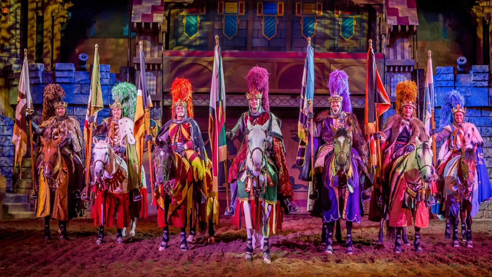 Tournament of Kings