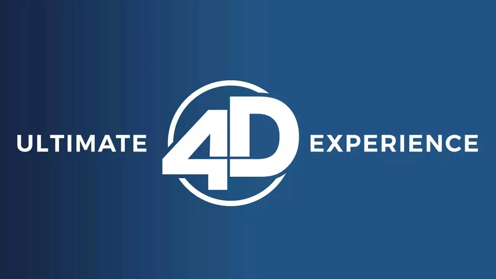 4-D Experience (aka Ultimate Music Experience)