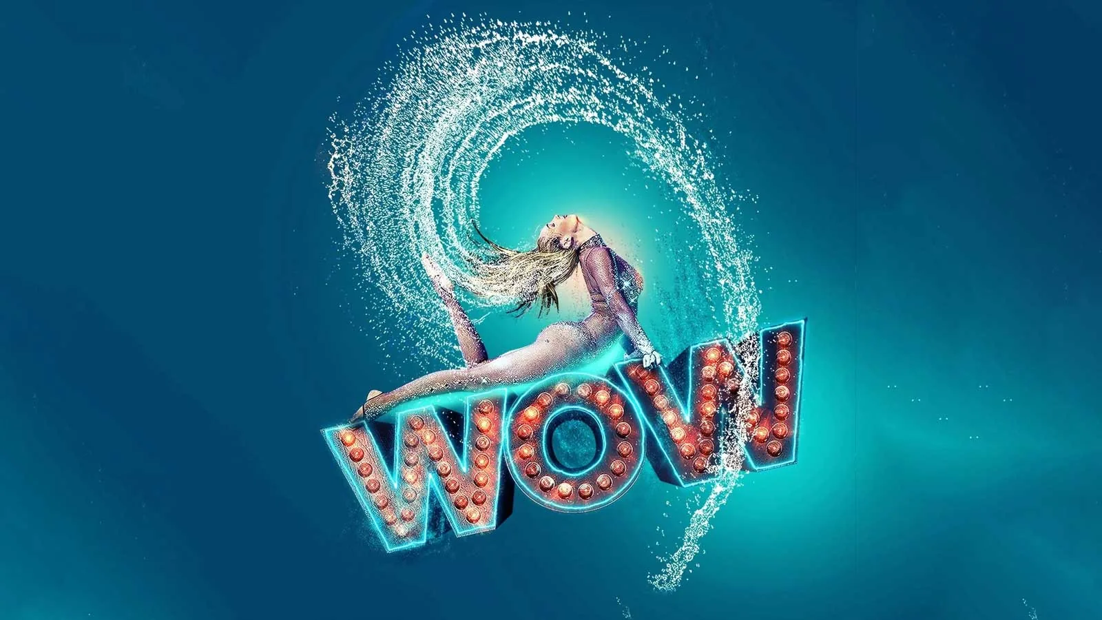 WOW - The Vegas Spectacular