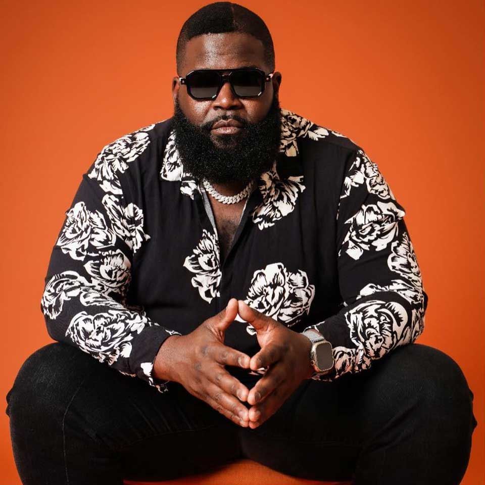 13LACKBEARD