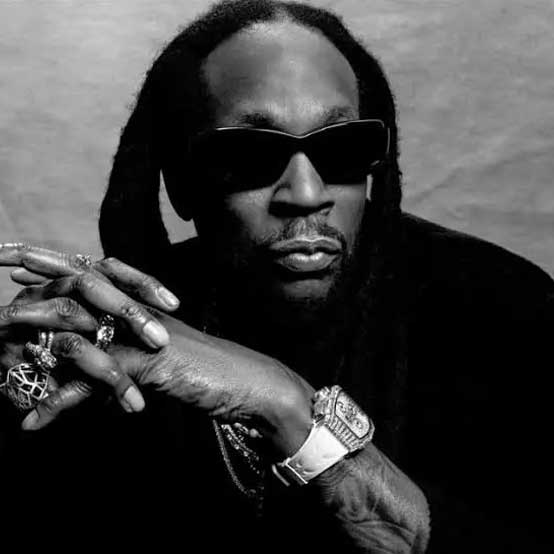 2CHAINZ