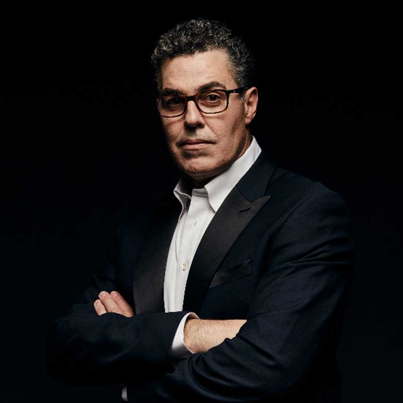 Adam Carolla