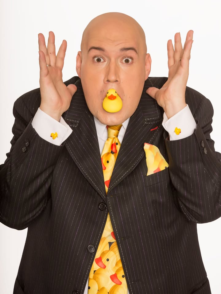 Adam London
