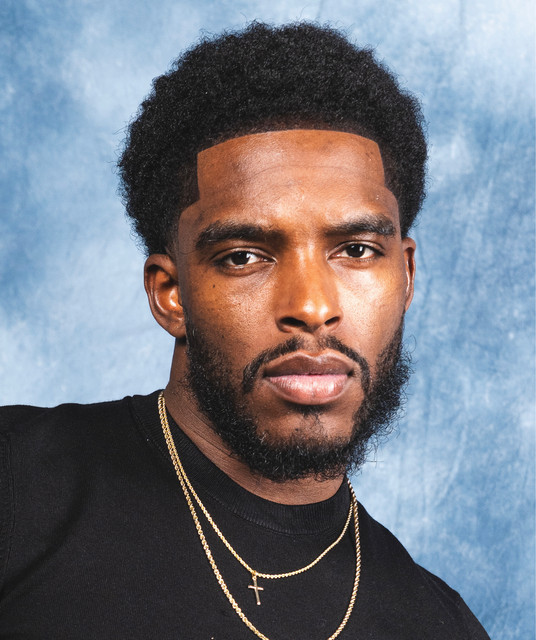 Akeem Ali