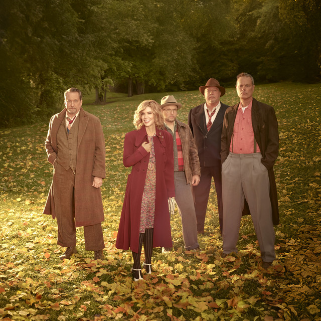Alison Krauss & Union Station