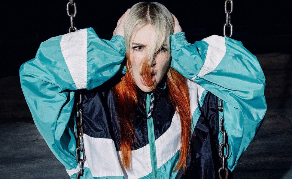 Alison Wonderland