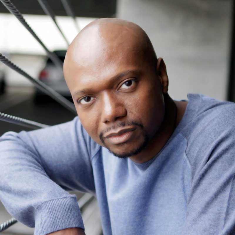Allan Cunningham