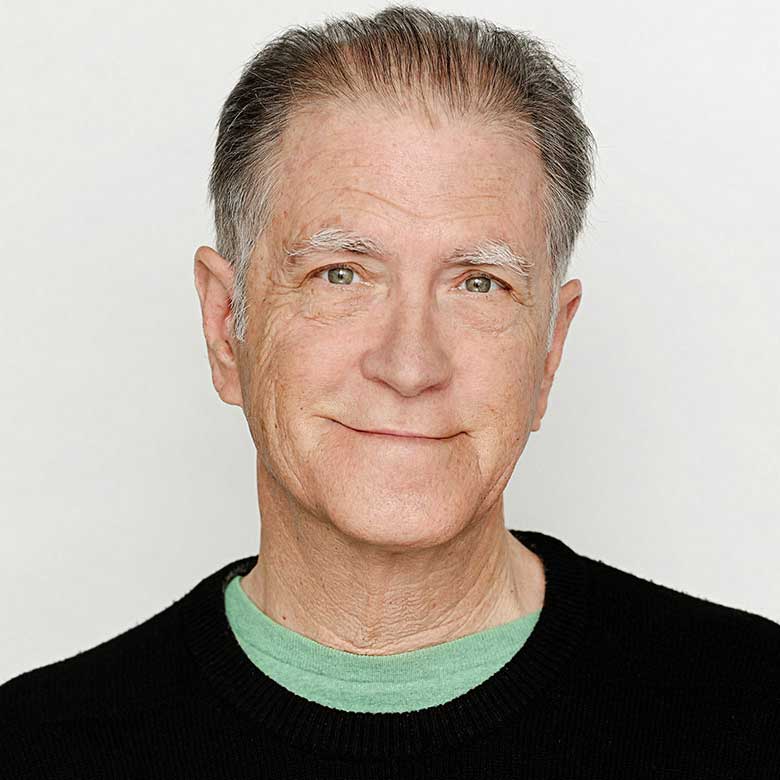 Allan Harvey