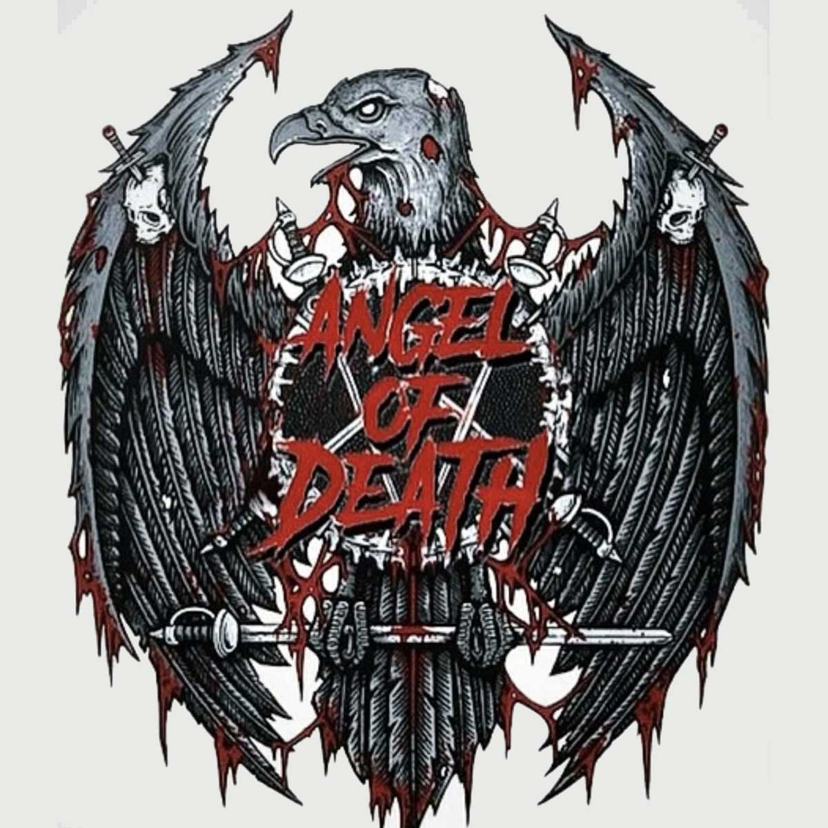 Angel of Death