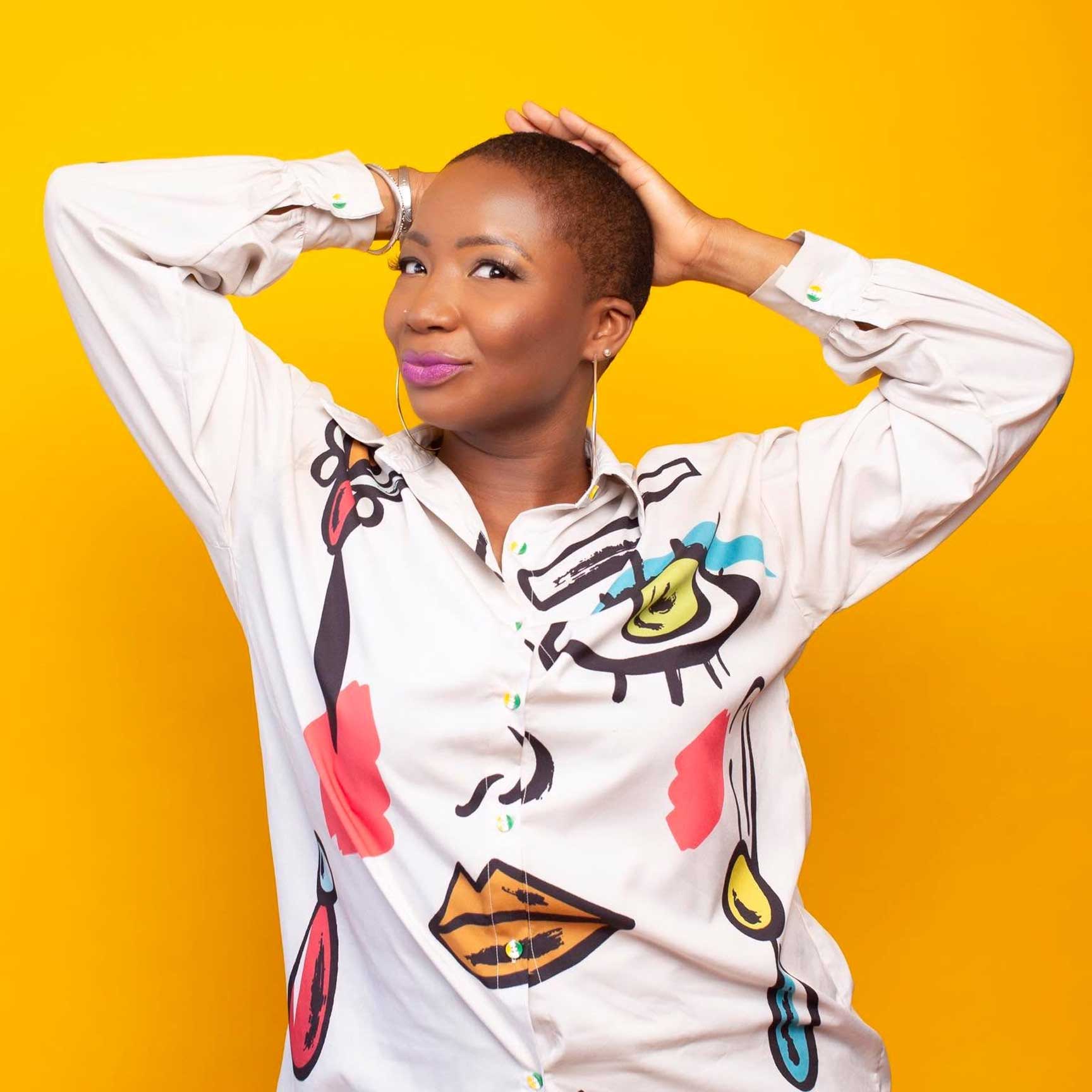Animah Imani
