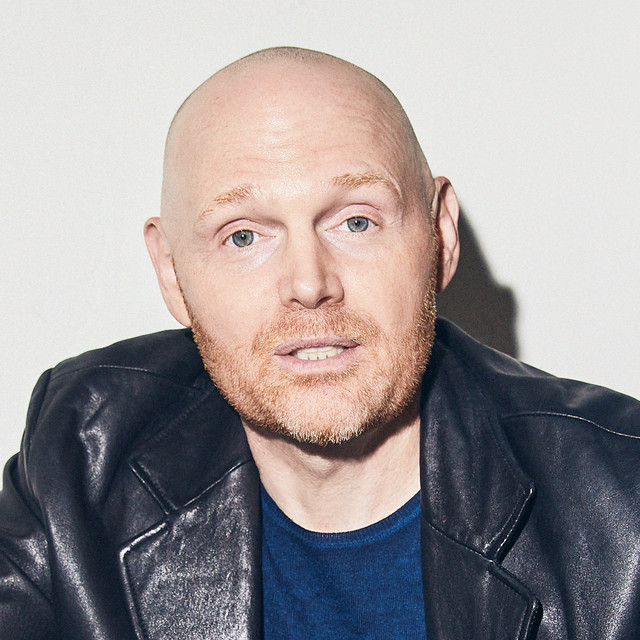 Bill Burr